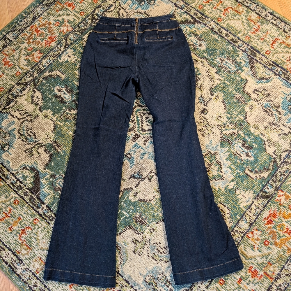 INC International Concepts Jeans